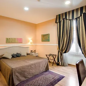 *** Bed & Breakfast Papavistarelais Italy