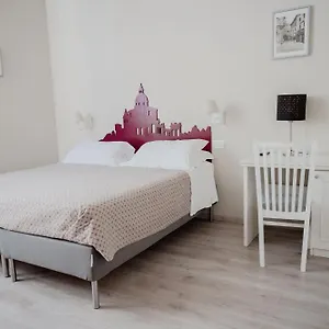 ** Guest house A Casa Di Luna Italy