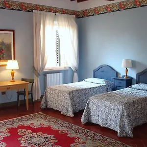 Guest house Dimora Del Grifo Italy
