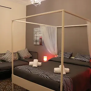 ** Guest house Happy Italy