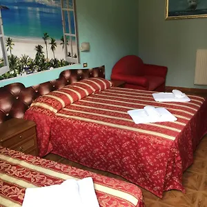  Hotel Gabriele Italy