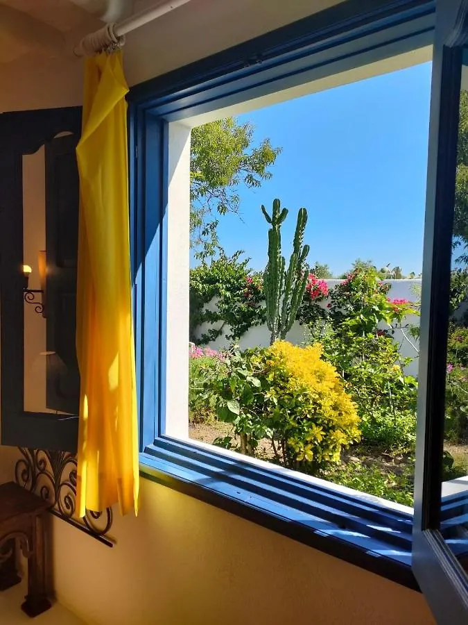 La Rosamarina Hotel Stromboli
